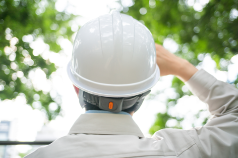 プロに塗装工事を依頼するメリット